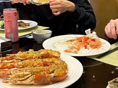 -万达瑞华酒店美食汇自助餐厅(楚河汉街店)