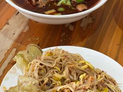 -杨记烧牛杂(蜀汉北街店)