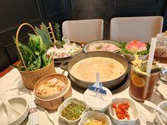 -太琼糟粕醋火锅·海南老爸茶(海棠湾臻选店)