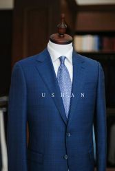 点击看大图 -优山定制西服衬衫大衣(国贸店)