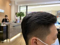 -Mentor Hair Salon