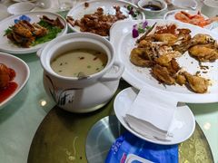 -西安烤鸭店(369烤鸭王店)