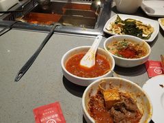 -海底捞火锅(之心城店)