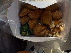 -呷贺盐酥鸡(抄纸巷店)