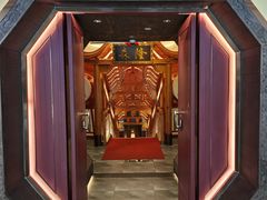 -森隆饭庄(崇文门新世界百货店)