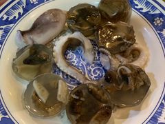 -莲花公园煎蟹(总店)