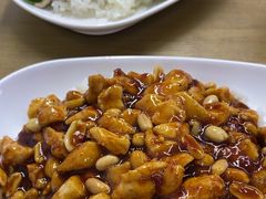 -玉华饮食店(茅台路店)