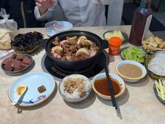 -宏大运餐厅(传媒大学店)