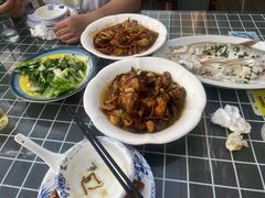 -美味之家·湖景农家乐(太湖东山店)