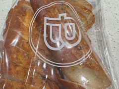 -巴黎贝甜(南京万达店)