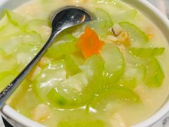 干贝胡瓜-四道菜·福建菜馆(新街口金鹰店)