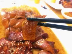 -德胜轩正宗顺德菜(宝安沙井会展中心店)