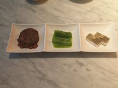 -深圳美高梅酒店-品聚嘉府中餐厅