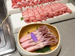 -海底捞火锅(高科东路店)
