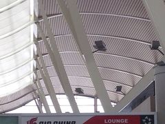 -浦东机场国航头等贵宾室