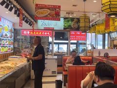 -渔家风味·鲅鱼水饺·央视展播·海鲜天津菜(开发区店)