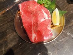 -大叹号·朝鲜族烤肉(潍坊泰华城店)