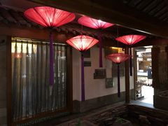 -保定会馆(裕华店)