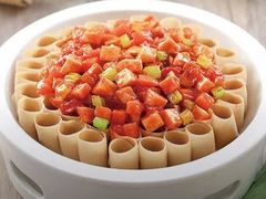 -西贝(无锡万象城店)