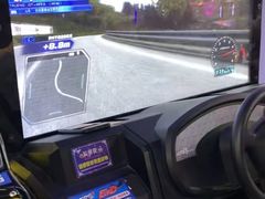 -大玩家(芝罘万达广场店)