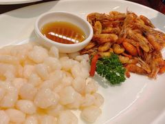 特色双味虾-和记小菜(大宁店)