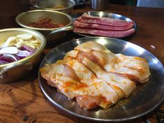 -原始泥炉烤肉(总店)