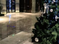 -北京泰富酒店-柏景轩中餐厅