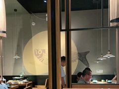 大堂-九锅一堂酸菜鱼(新南凯德直营店)