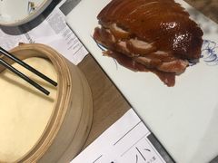 -小大董·烤鸭(凤凰汇店)
