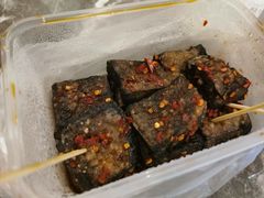 -五娭毑臭豆腐(黄兴南路店)