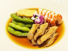 -RIVIERA 松鹤楼(外滩店)