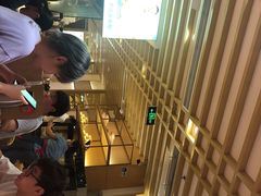 -西贝莜面村(万象天地店)