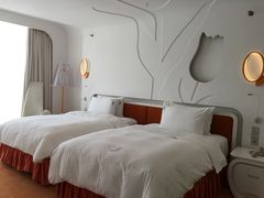 -广州花之恋城堡酒店