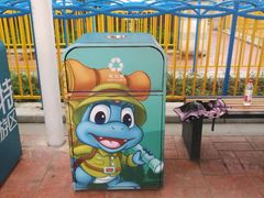 -厦门方特梦幻王国