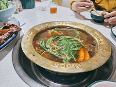 -和庆斋羊蝎子火锅·碳缸烧烤(顺义旗舰店)