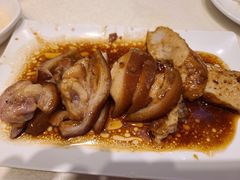 -抱德·潮汕味(敦和店原惠城鱼仔)