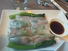 -海口万豪中餐厅·粤菜·海南菜· 平价海鲜·茶点· KTV包房
