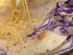 -优壹佳·延边朝鲜族料理(中山北路店)