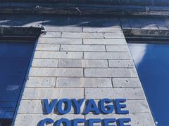 -VOYAGE COFFEE(杨梅竹店)
