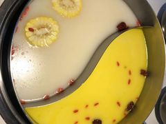 -青瓷火锅料理(西单大悦城店)