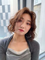 -V8潮牌·接发烫染连锁