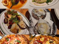 -La Strada(安福路店)