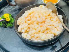 -香雪海饭店中餐厅(人民桥店)