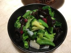 -那家小馆•北京菜•烤鸭(中关村店)