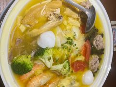 -寻宝记绍兴菜(鲁迅路店)