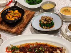 -红棉中餐厅·广州海航威斯汀酒店