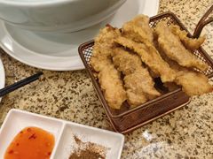 -鹊华居·地道鲁菜·海鲜·融合味(大明湖店)