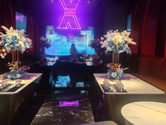 -星聚会KTV(合生汇黑金店)