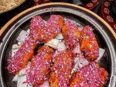 -旺爷砂锅·茶作(国贸城店)