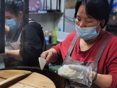 -秋英饭团(大庙新村店)